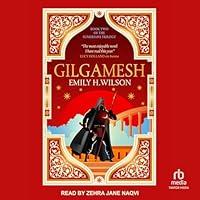 Algopix Similar Product 19 - Gilgamesh: The Sumerians Trilogy, Book 2