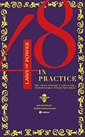 Algopix Similar Product 15 - The 48 Laws of Power in Practice The 3