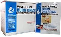 Algopix Similar Product 19 - Burn Dressing Cream First Aid Sterile