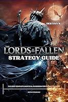 Algopix Similar Product 5 - Destinys Lords of the Fallen Strategy