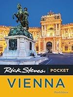 Algopix Similar Product 6 - Rick Steves Pocket Vienna Rick Steves