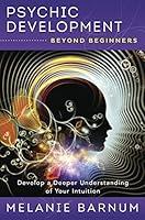 Algopix Similar Product 19 - Psychic Development Beyond Beginners