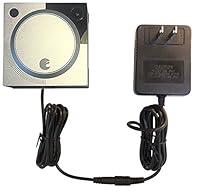 Algopix Similar Product 14 - OhmKat Video Doorbell Power Supply 