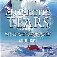 Algopix Similar Product 15 - Antarctic Tears Determination