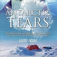 Algopix Similar Product 3 - Antarctic Tears Determination