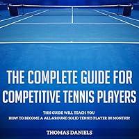 Algopix Similar Product 8 - Mushin Tennis Start Winning More