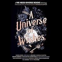 Algopix Similar Product 4 - A Universe of Wishes A We Need Diverse