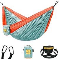 Algopix Similar Product 20 - Wise Owl Outfitters Kids Hammock 