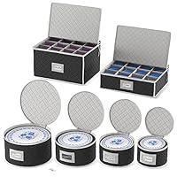 Algopix Similar Product 9 - Woffit China Storage Containers  6