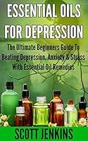 Algopix Similar Product 12 - ESSENTIAL OILS FOR DEPRESSION The
