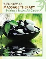 Algopix Similar Product 17 - The Business of Massage Therapy