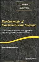 Algopix Similar Product 3 - Fundamentals of Functional Brain