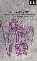 Algopix Similar Product 6 - The Inca Empire The Formation and