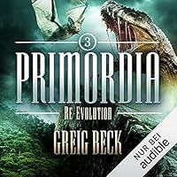 Algopix Similar Product 13 - Re-Evolution: Primordia 3