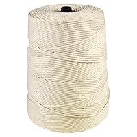 Algopix Similar Product 3 - UltraSource 449926 Cotton Butcher