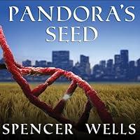 Algopix Similar Product 9 - Pandoras Seed The Unforeseen Cost of