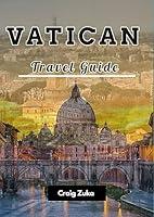 Algopix Similar Product 1 - Exclusive Vatican City Travel Guide  A