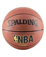 Algopix Similar Product 15 - Spalding NBA Street Outdoor Basketball