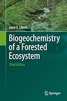 Algopix Similar Product 7 - Biogeochemistry of a Forested Ecosystem