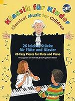 Algopix Similar Product 18 - Classical Music for Children 26 Easy
