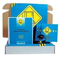Algopix Similar Product 14 - MARCOM Computer Workstation Safety