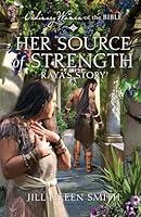 Algopix Similar Product 12 - Her Source of Strength Rayas Story