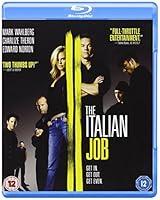 Algopix Similar Product 19 - Italian Job