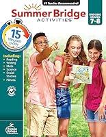 Algopix Similar Product 18 - Summer Bridge Activities Kindle