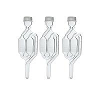 Algopix Similar Product 12 - Fastrack Airlocks for Fermenting Bubble