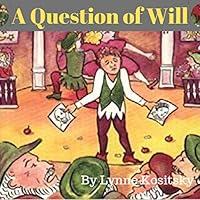 Algopix Similar Product 6 - A Question of Will: Out of This World
