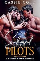 Algopix Similar Product 8 - Shared by the Pilots A Reverse Harem