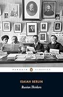 Algopix Similar Product 8 - Russian Thinkers (Penguin Classics)