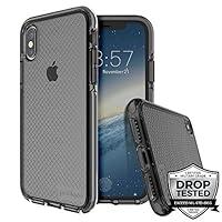 Algopix Similar Product 1 - Prodigee Safetee Smoke For iPhone X