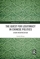 Algopix Similar Product 12 - The Quest for Legitimacy in Chinese