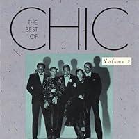 Algopix Similar Product 20 - The Best of Chic Vol. 2