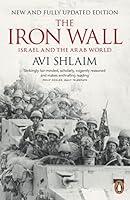 Algopix Similar Product 5 - The Iron Wall: Israel and the Arab World