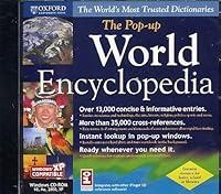 Algopix Similar Product 7 - Oxford World Encyclopedia
