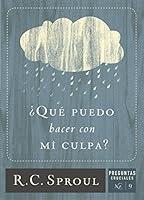 Algopix Similar Product 5 - Qu puedo hacer con mi culpa Spanish