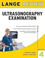 Algopix Similar Product 18 - Lange Review Ultrasonography