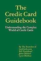 Algopix Similar Product 1 - The Credit Card Guidebook