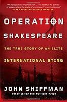 Algopix Similar Product 16 - Operation Shakespeare The True Story