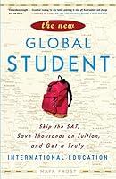 Algopix Similar Product 7 - The New Global Student Skip the SAT