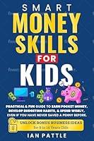 Algopix Similar Product 14 - Smart Money Habits for Kids A