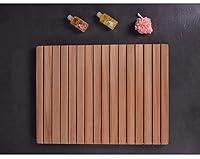 Algopix Similar Product 19 - 24 28 30 34 38 40 44 inch Teak Solid