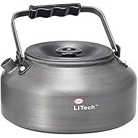 Algopix Similar Product 13 - Primus Litech CoffeeTea Kettle 9L