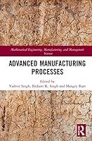 Algopix Similar Product 11 - Advanced Manufacturing Processes