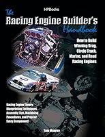 Algopix Similar Product 20 - Racing Engine Builders Handbook How