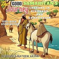 Algopix Similar Product 14 - The Good Samaritans Journey Lessons