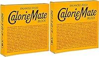 Algopix Similar Product 12 - Otsuka Calorie Mate Balanced Food