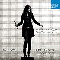 Algopix Similar Product 15 - French Baroque